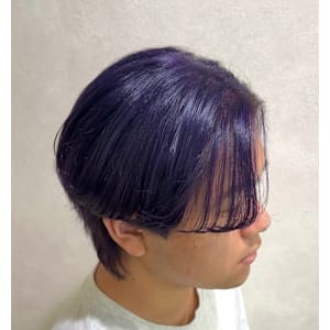 Ash 八王子店×スタイル - Ash 八王子店【アッシュハチオウジテン】掲載中