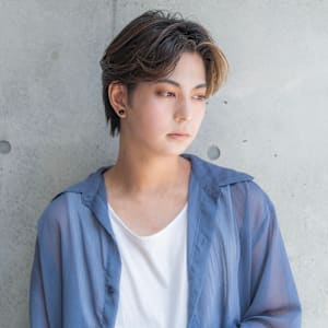 Ash 八王子店×スタイル - Ash 八王子店【アッシュハチオウジテン】掲載中