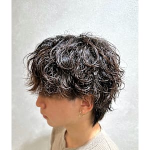 Ash 八王子店×スタイル - Ash 八王子店【アッシュハチオウジテン】掲載中