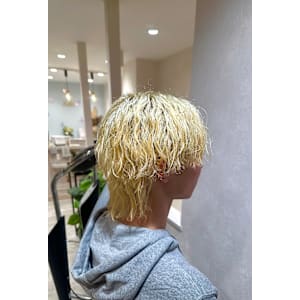 Ash 八王子店×スタイル - Ash 八王子店【アッシュハチオウジテン】掲載中