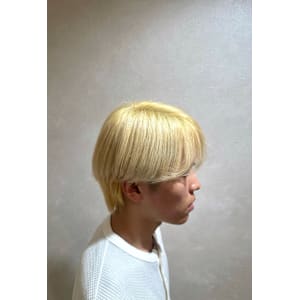 Ash 八王子店×スタイル - Ash 八王子店【アッシュハチオウジテン】掲載中