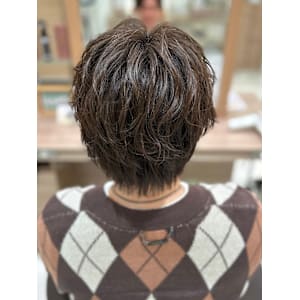 Ash 八王子店×スタイル - Ash 八王子店【アッシュハチオウジテン】掲載中