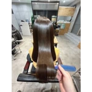 ダメージレスティアラ縮毛矯正 - newi 池袋【ネウィ イケブクロ】掲載中