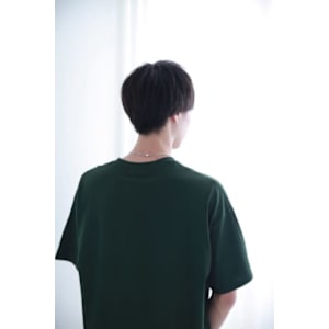 【麻布十番/メンズカット】マッシュ　ツーブロック　ノーセット - salon.de.SHILO 【メンズ理容室/バーバー】【サロンドシロ メンズリヨウシツ バーバー】掲載中