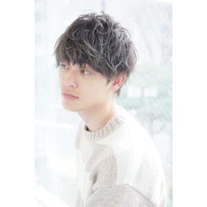 束感ムーブマッシュ - hair detail BOWTIE【ヘアディテールボウタイ】掲載中