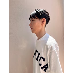 メンズメイクメンズカット - agir hair 北千住【アジールヘア】北千住駅西口店【アジールヘア キタセンジュ キタセンジュエキニシグチテン】掲載中