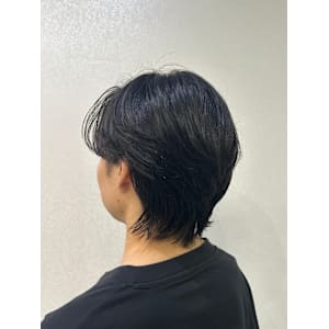 [シノダネネ/表参道/メンズカット/メンズパーマ/メンズ］ - THE ESCALA 表参道本店 【エスカーラ】【エスカーラ オモテサンドウホンテン】掲載中