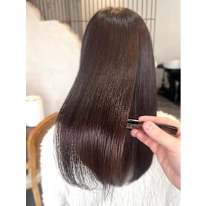 髪質改善/縮毛矯正/10代20代30代/仙台/青葉区 - Mois 仙台【モワ センダイ】掲載中