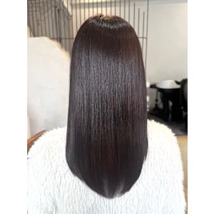 髪質改善/縮毛矯正/10代20代30代/仙台/青葉区 - Mois 仙台【モワ センダイ】掲載中