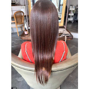 髪質改善/縮毛矯正/10代20代30代/仙台/青葉区 - Mois 仙台【モワ センダイ】掲載中