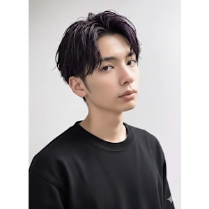 メンズカット/ビジネスマン - trove by first 富沢店【トゥルーブ バイ ファースト トミザワテン】掲載中