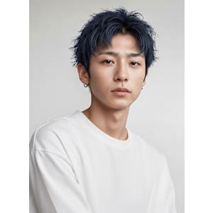 メンズショート