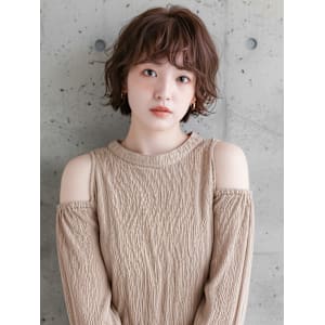 NYNY エビスタ西宮店×スタイル - NYNY エビスタ西宮店【ニューヨークニューヨーク】掲載中