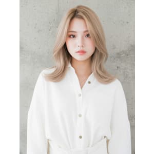 NYNY エビスタ西宮店×スタイル - NYNY エビスタ西宮店【ニューヨークニューヨーク】掲載中