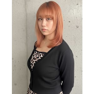 NYNY 守口店×スタイル - NYNY 守口店【ニューヨークニューヨーク モリグチテン】掲載中