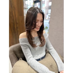 レイヤーカット - Tring天王町【ティーリングテンノウチョウ】掲載中