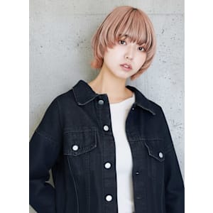 NYNY 垂水店×スタイル