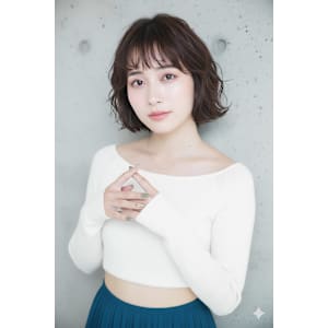 NYNY 梅田茶屋町店×スタイル - NYNY 梅田茶屋町店【ニューヨークニューヨーク ウメダチャヤマチテン】掲載中