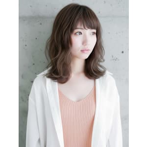 NYNY 梅田茶屋町店×スタイル - NYNY 梅田茶屋町店【ニューヨークニューヨーク ウメダチャヤマチテン】掲載中