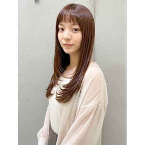 NYNY 梅田茶屋町店×スタイル - NYNY 梅田茶屋町店【ニューヨークニューヨーク ウメダチャヤマチテン】掲載中