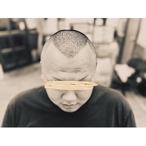 スキンフェード - 山下理容所【ヤマシタリヨウショ】掲載中