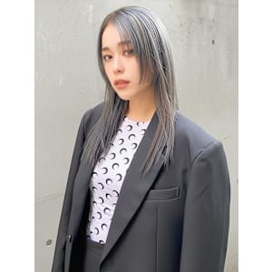 NYNY 梅田茶屋町店×スタイル - NYNY 梅田茶屋町店【ニューヨークニューヨーク ウメダチャヤマチテン】掲載中