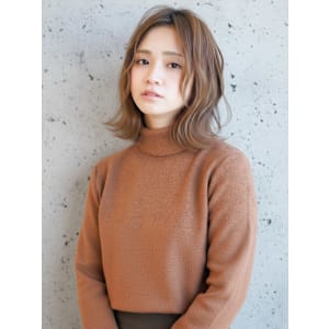 NYNY 梅田茶屋町店×スタイル - NYNY 梅田茶屋町店【ニューヨークニューヨーク ウメダチャヤマチテン】掲載中