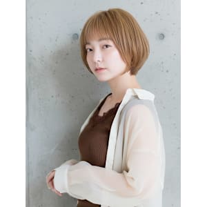 NYNY 梅田茶屋町店×スタイル - NYNY 梅田茶屋町店【ニューヨークニューヨーク ウメダチャヤマチテン】掲載中