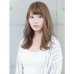 Aujua認定サロンNYNY 海老江店×スタイル