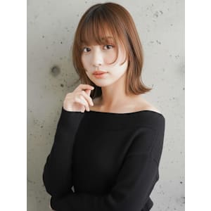 Aujua認定サロンNYNY 海老江店×スタイル - Aujua認定サロンNYNY 海老江店【オージュアニンテイサロンニューヨークニューヨーク エビエテン】掲載中