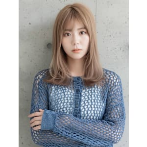 NYNY 南草津店×スタイル - NYNY 南草津店【ニューヨークニューヨーク ミナミクサツテン】掲載中