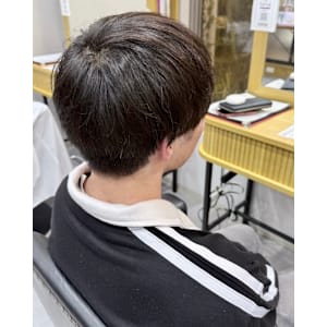 マッシュカット - lei marichi ray【マリーチ レイ】掲載中