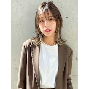 NYNY 南草津店×スタイル - NYNY 南草津店【ニューヨークニューヨーク ミナミクサツテン】掲載中