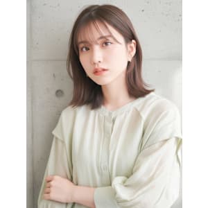 NYNY Mothersパピオス明石店×スタイル