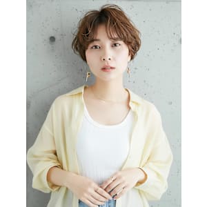 NYNY Mothersパピオス明石店×スタイル