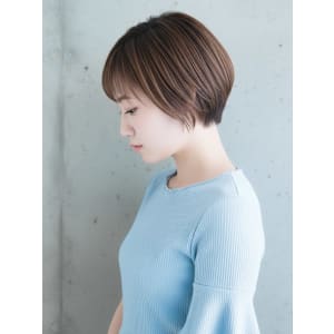 NYNY Mothersパピオス明石店×スタイル