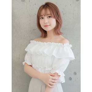 NYNY Mothersパピオス明石店×スタイル