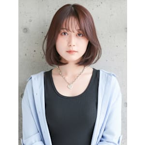 NYNY Mothersパピオス明石店×スタイル