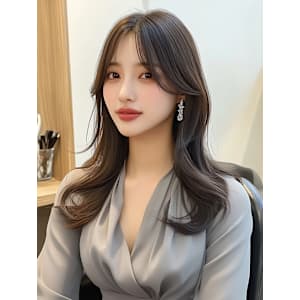 EnBlesS×スタイル