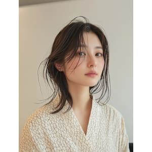 EnBlesS×スタイル