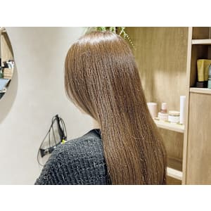 CAFUNE【カフネ】×スタイル