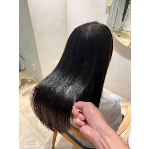 CAFUNE【カフネ】×スタイル