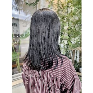 ブルーブラック - lei marichi ray【マリーチ レイ】掲載中