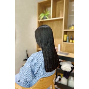 CAFUNE【カフネ】×スタイル