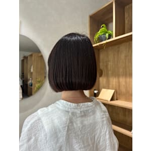 CAFUNE【カフネ】×スタイル - CAFUNE【カフネ】【カフネ】掲載中