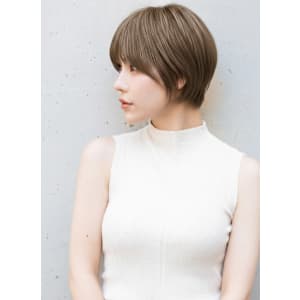 NYNY Mothers姫路南店×スタイル - NYNY Mothers姫路南店【ニューヨークニューヨーク マザーズヒメジミナミテン】掲載中