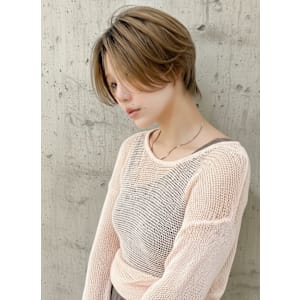 NYNY Mothers姫路南店×スタイル - NYNY Mothers姫路南店【ニューヨークニューヨーク マザーズヒメジミナミテン】掲載中