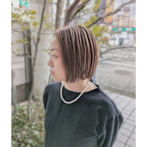 JUNQUE【ジュンク】×スタイル