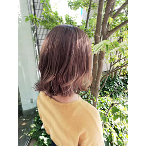 JUNQUE【ジュンク】×スタイル