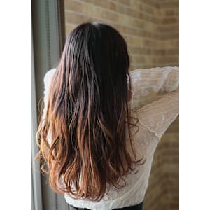 Happy make salon Ty mon×スタイル